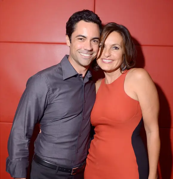 danny-pino-s-married-life-with-wife-and-career